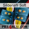 Sildenafil Soft cialis5